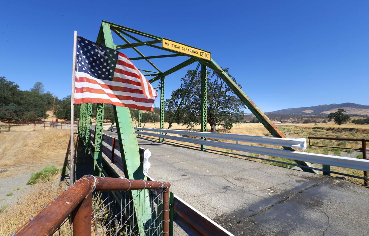 Parkfield, California, The Earthquake Capitol of the World Photo