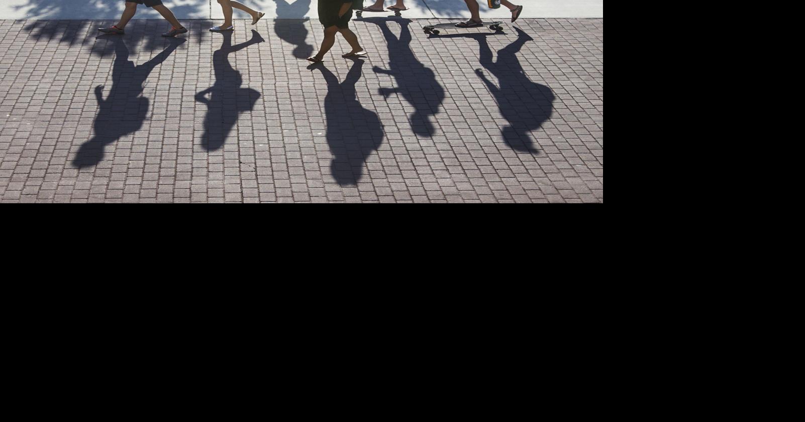 PHOTO GALLERY: First day of classes at CSUB | Photo Galleries ...
