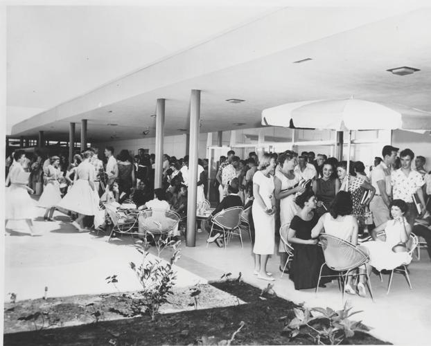 Bakersfield College Centennial 100 years of higher education