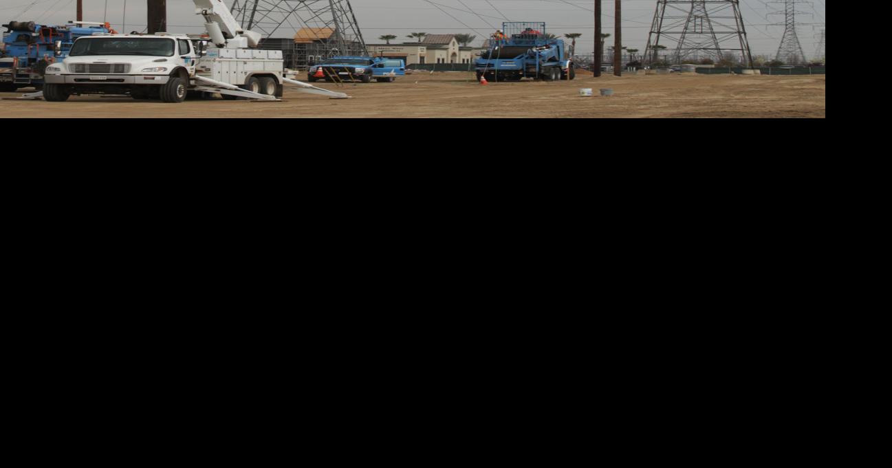 PG&E upgrading westside transmission lines News