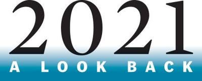 2021: A Look Back logo