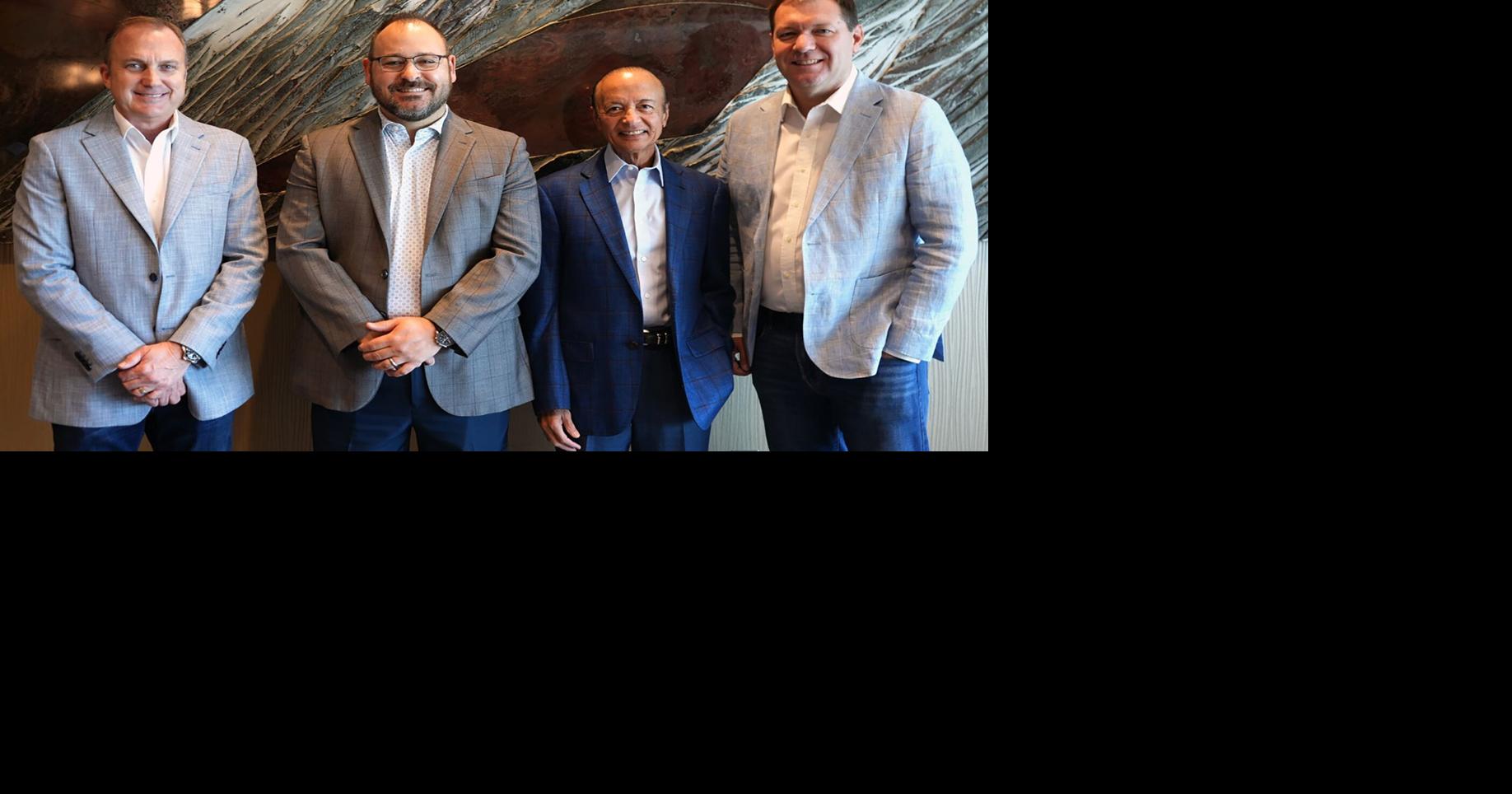 Kern Venture Group lands major contributions to third fund | News ...