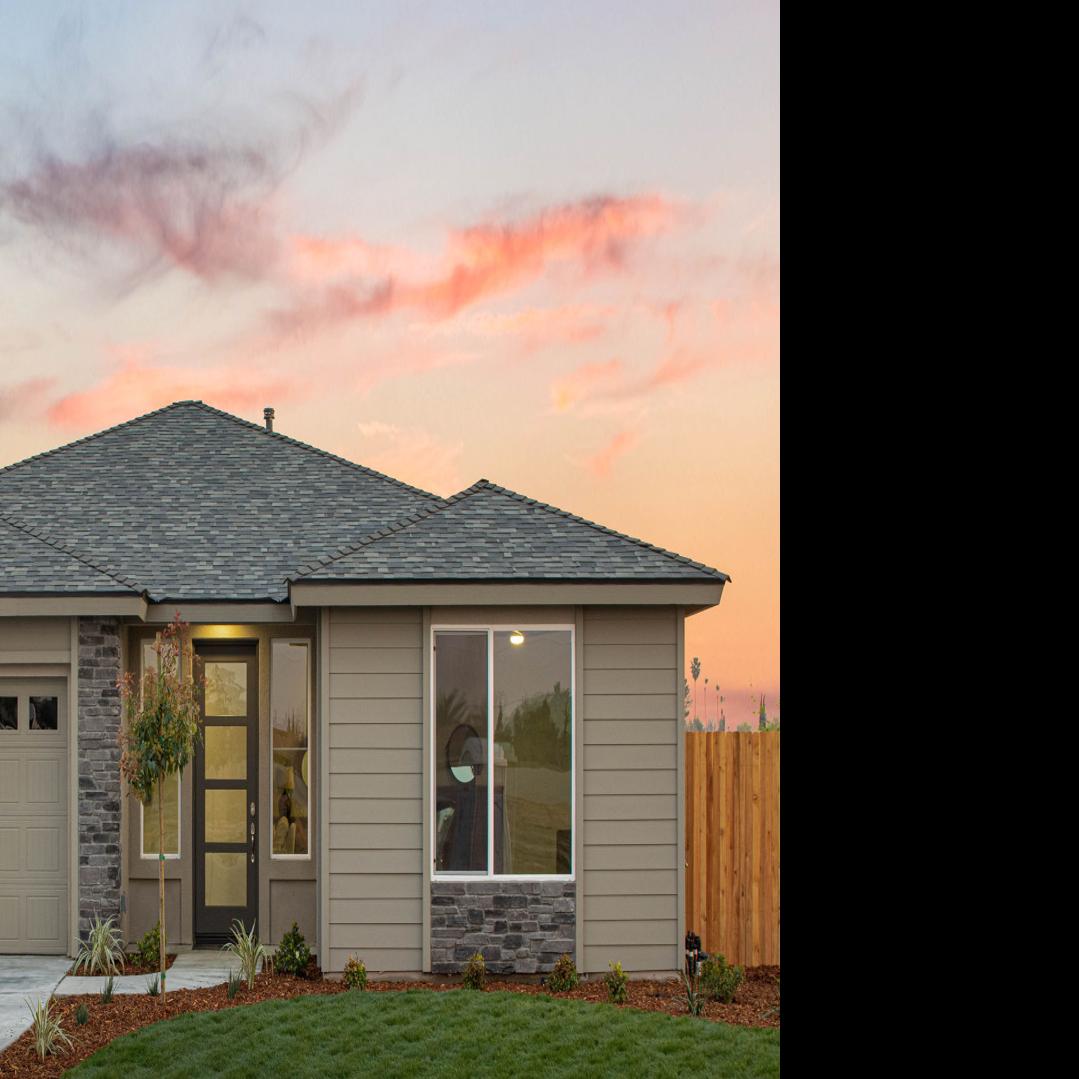 View St Jude Dream Home During A Virtual Tour On Thursday News Bakersfield Com