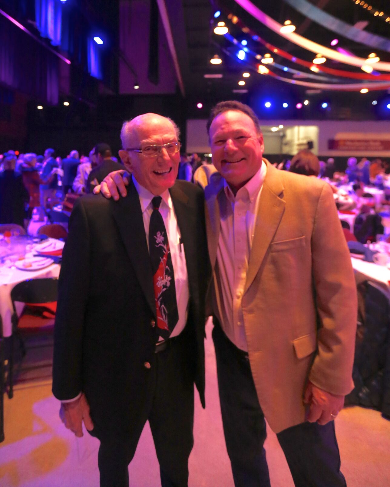 SNAP! — Bakersfield Prayer Breakfast | Bakersfield Life | bakersfield.com
