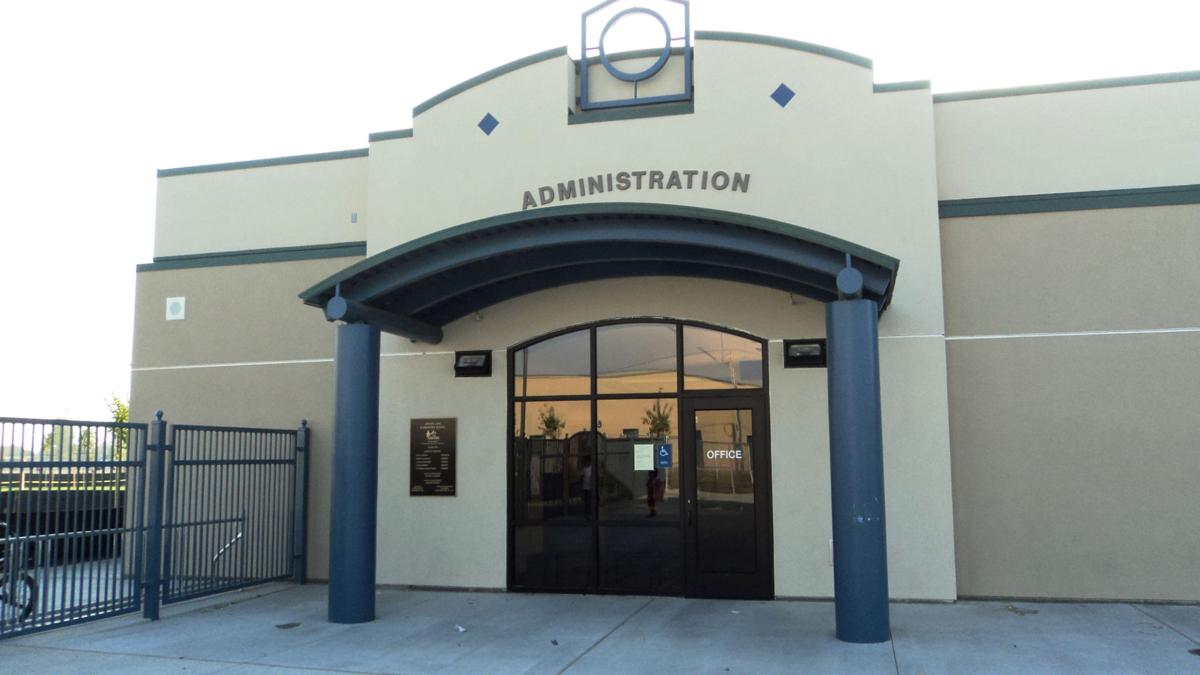 Small district, big growth Fairfax schools propose school bond News