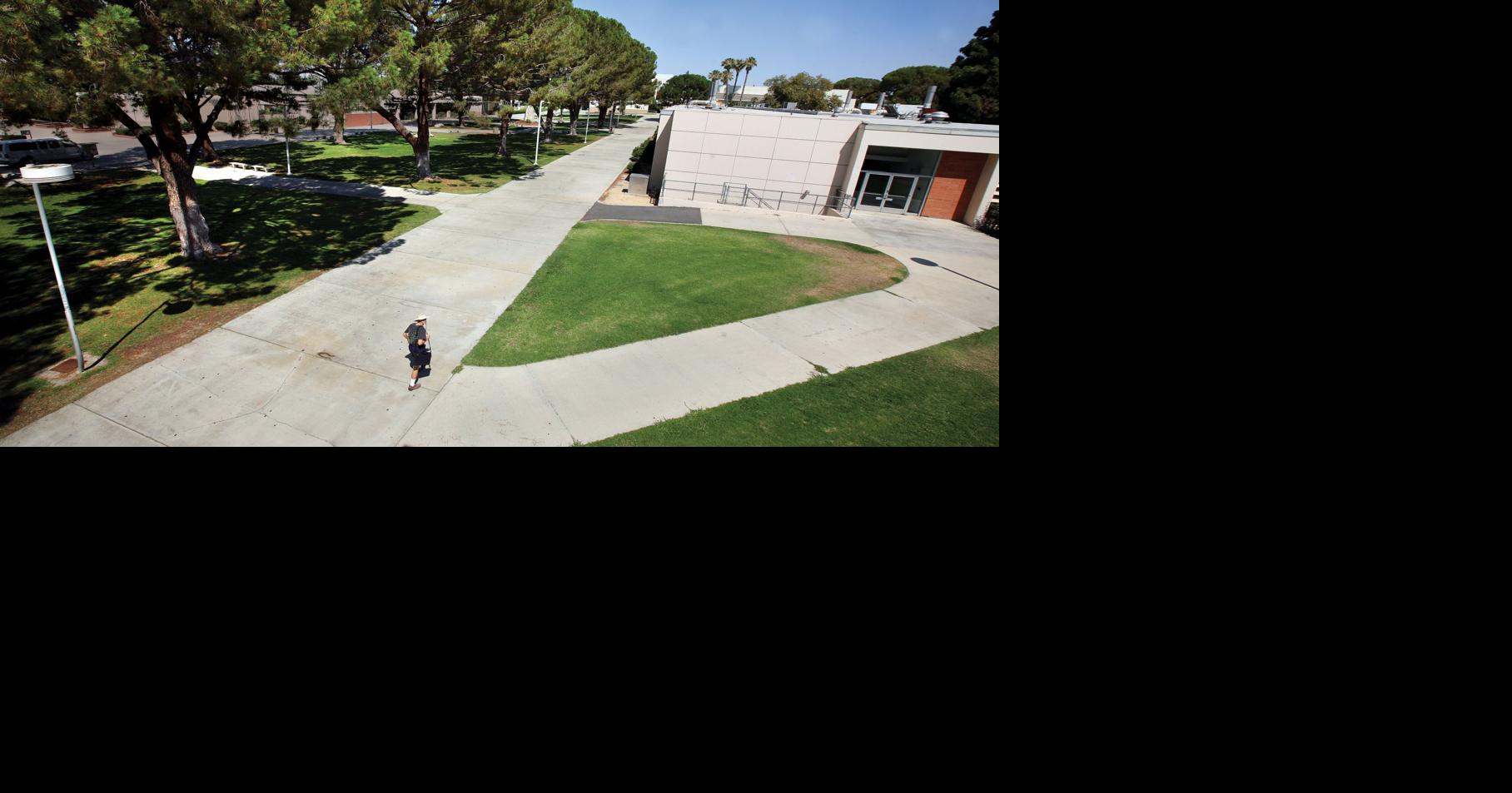 Community college may offer free tuition to California students News