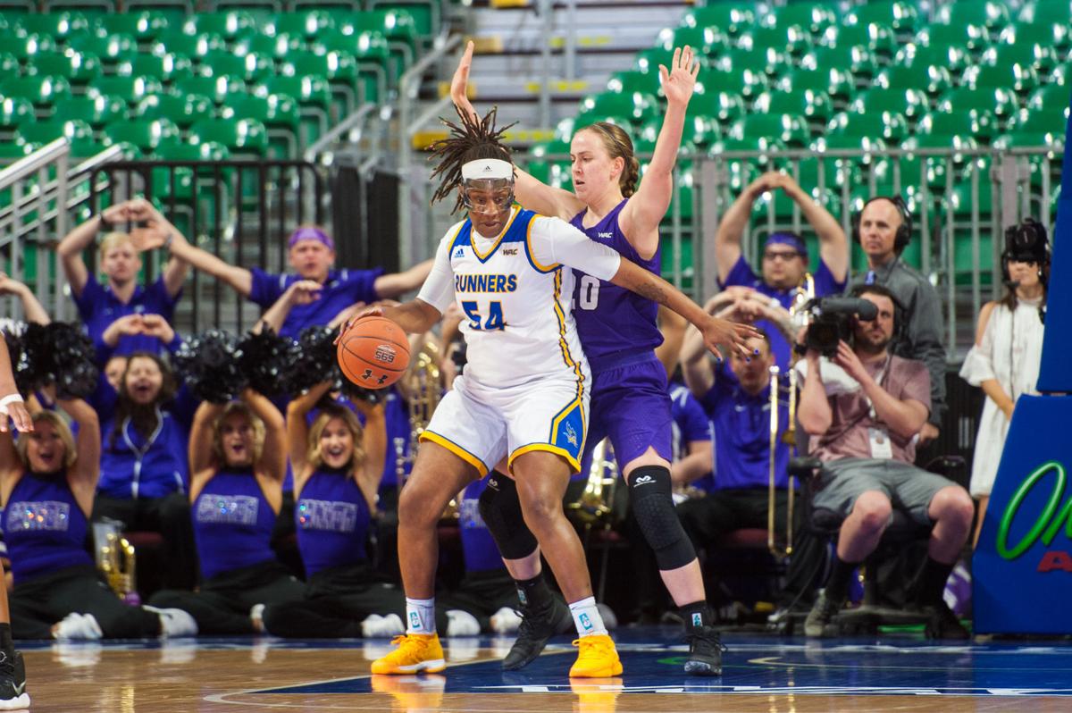 Csub Women S Basketball Advances To Wac Title Game Sports