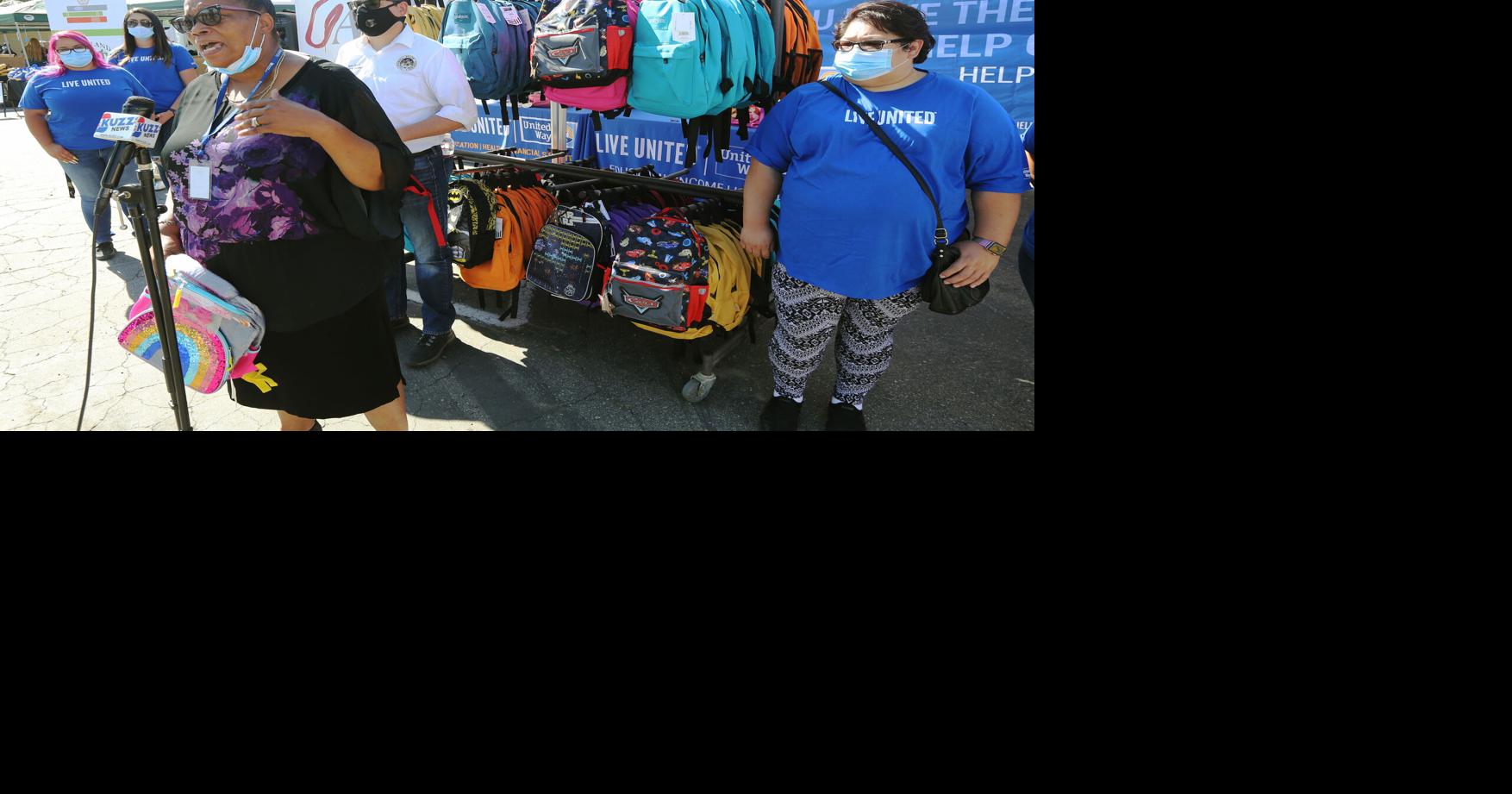 Blessing Corner to hold food distribution Sunday News