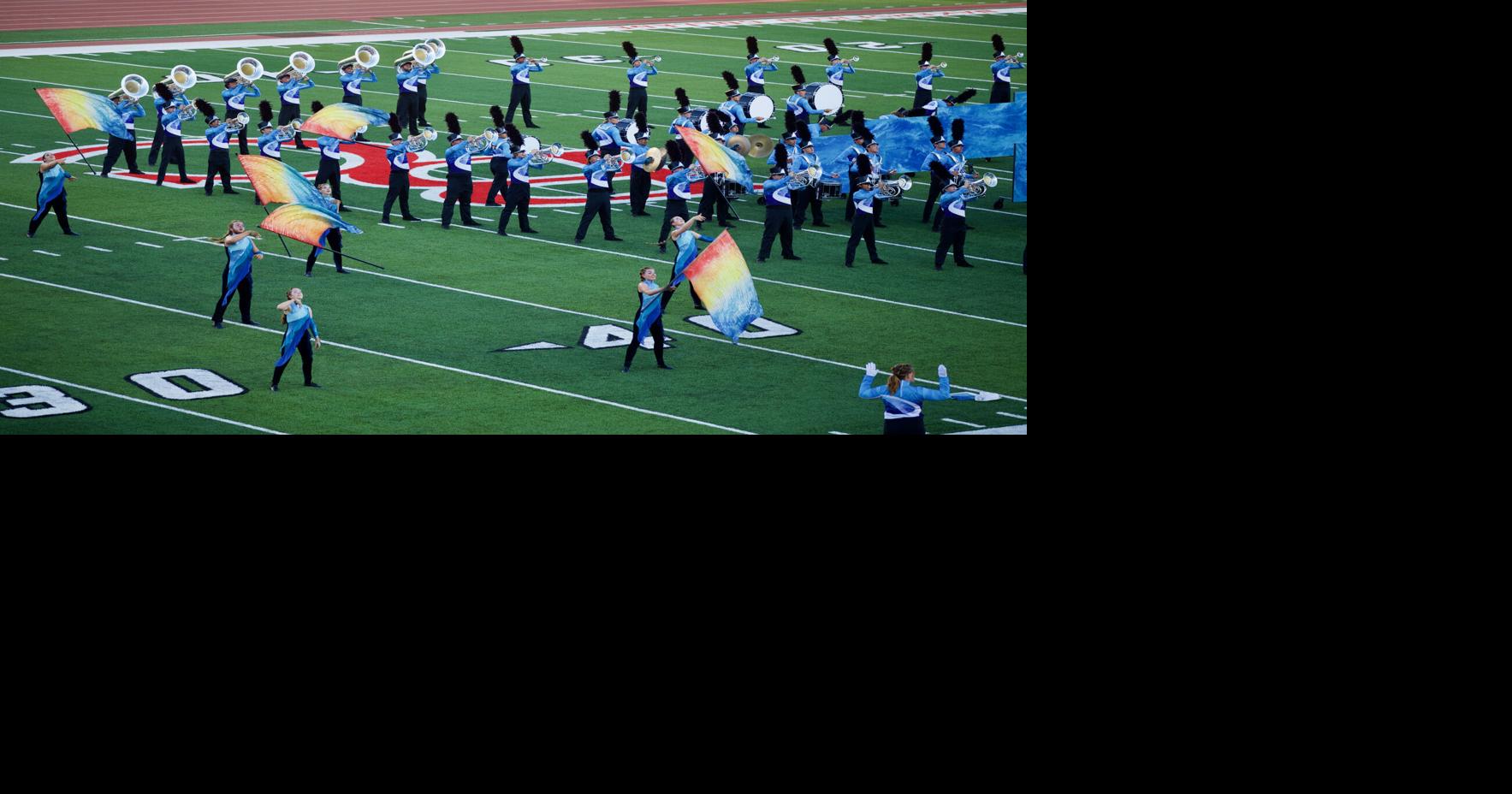 Resound competition returns to Bakersfield College Education