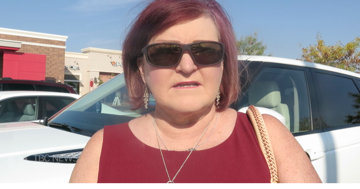 Election 2016 Bakersfield residents react to new president Election