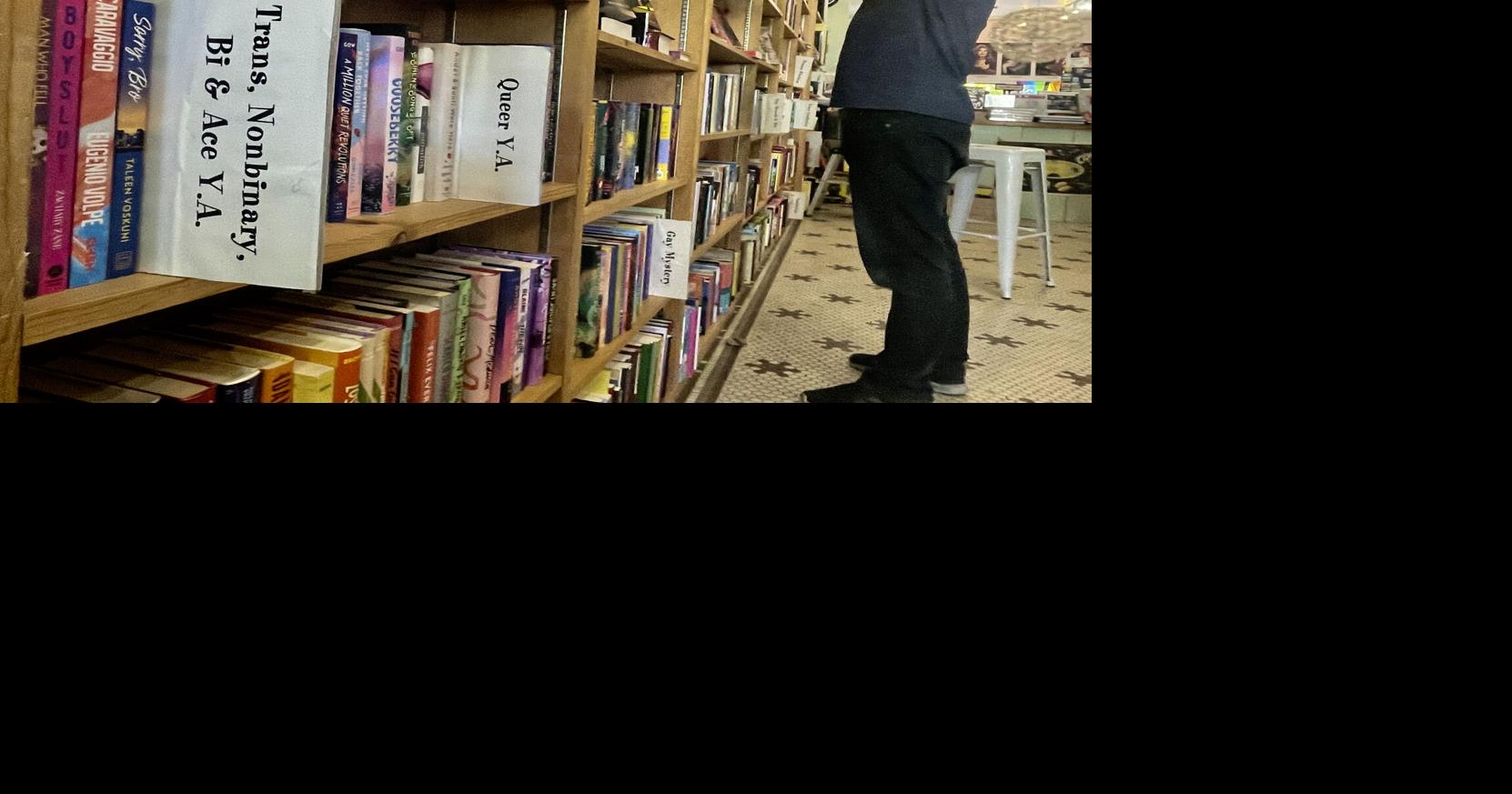 VALERIE SCHULTZ: Every week is Banned Books Week | Valerie Schultz ...