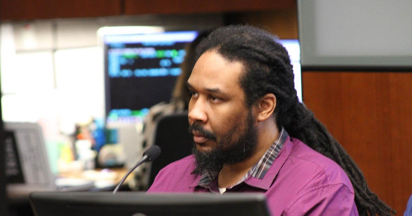 Man found guilty of 2020 Greyhound bus shooting - Vimarsana News