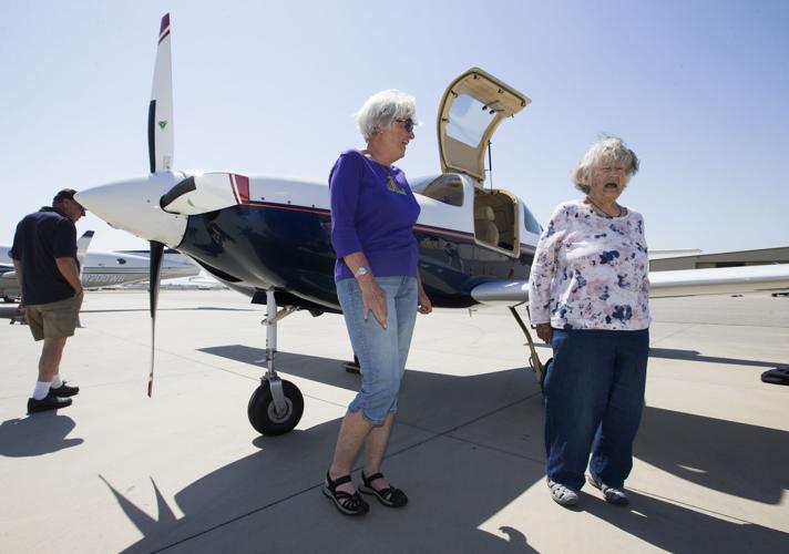 Learn To Fly – Bakersfield Flying Club