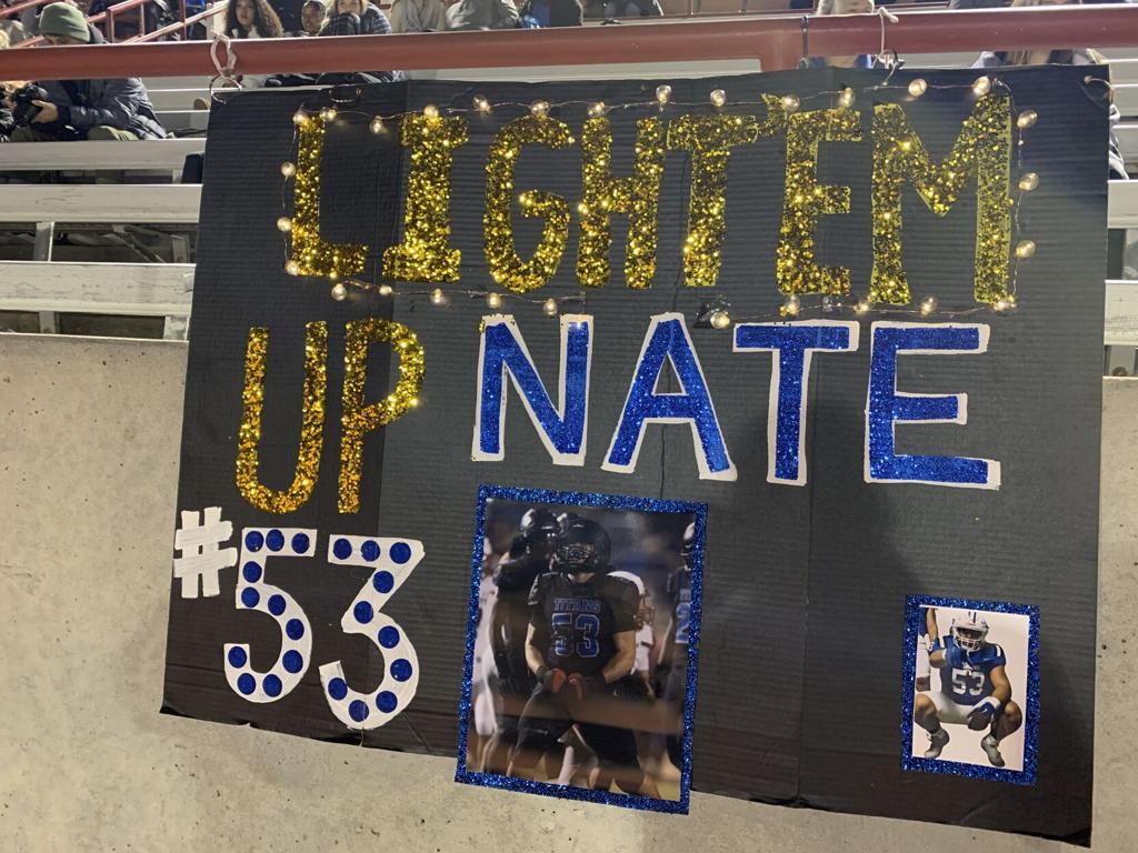 Frontier's best defense leads to a CIF State Division 3-AA championship |  Sports | bakersfield.com, image size:1024x768