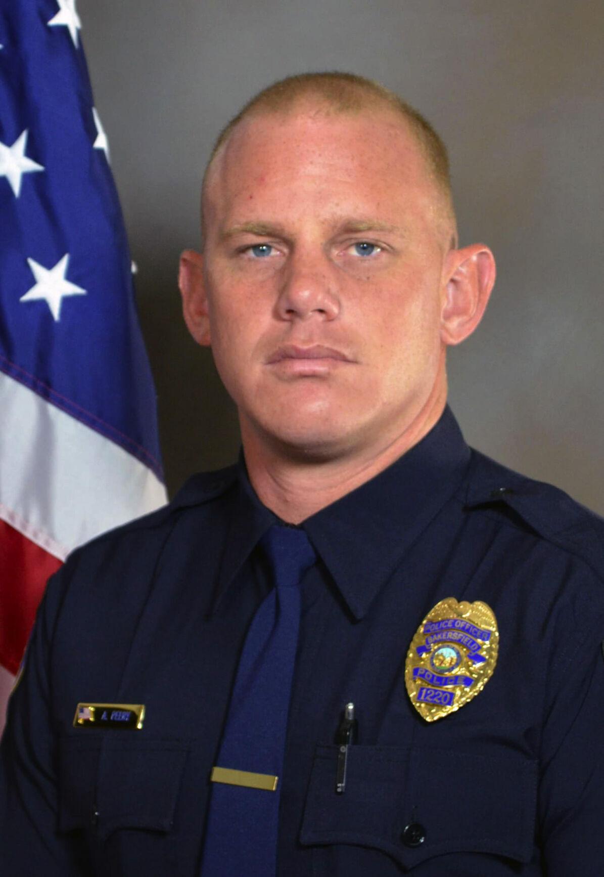 Former BPD police officer dies in shooting as a Colorado deputy News