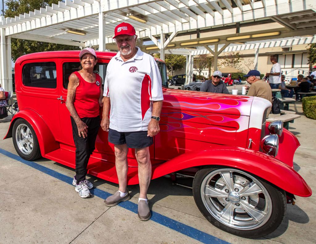 Photo Gallery Most Spectacular Automotive Event Underway At Kern County Fairgrounds Photo Galleries Bakersfield Com
