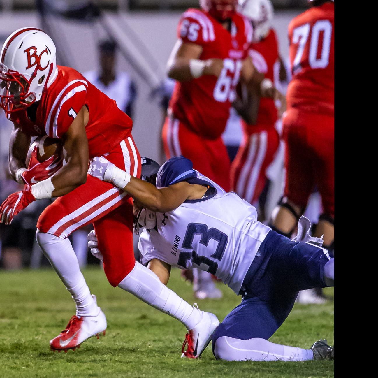 Bc S Struggling Offense Eying Breakout Against Santa Monica