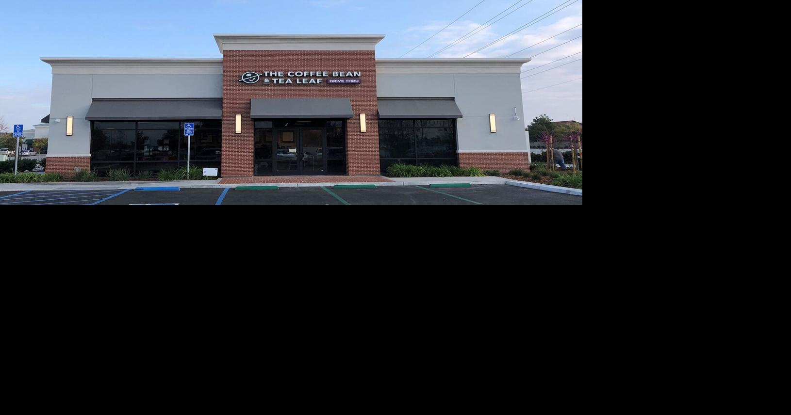 Bakersfield's first Coffee Bean & Tea Leaf to open March 25 Food