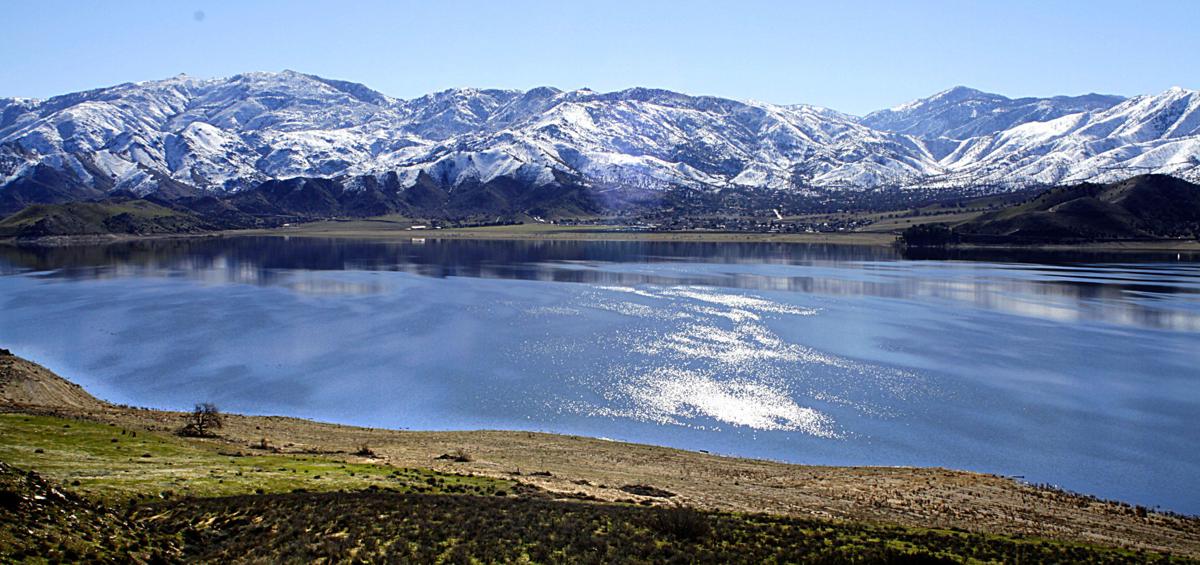 Water managers see no parallels between Oroville and Isabella News