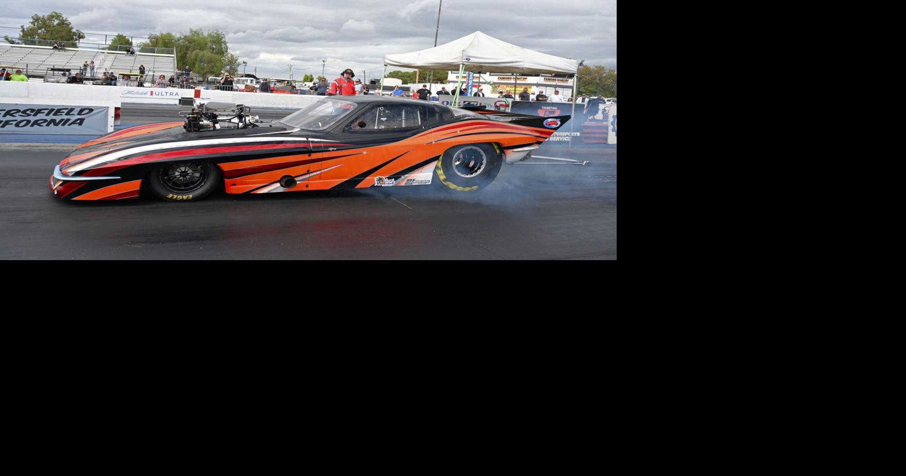 PHOTO GALLERY: Day 2 of ANRA Fall Nationals at Famoso Dragstrip ...