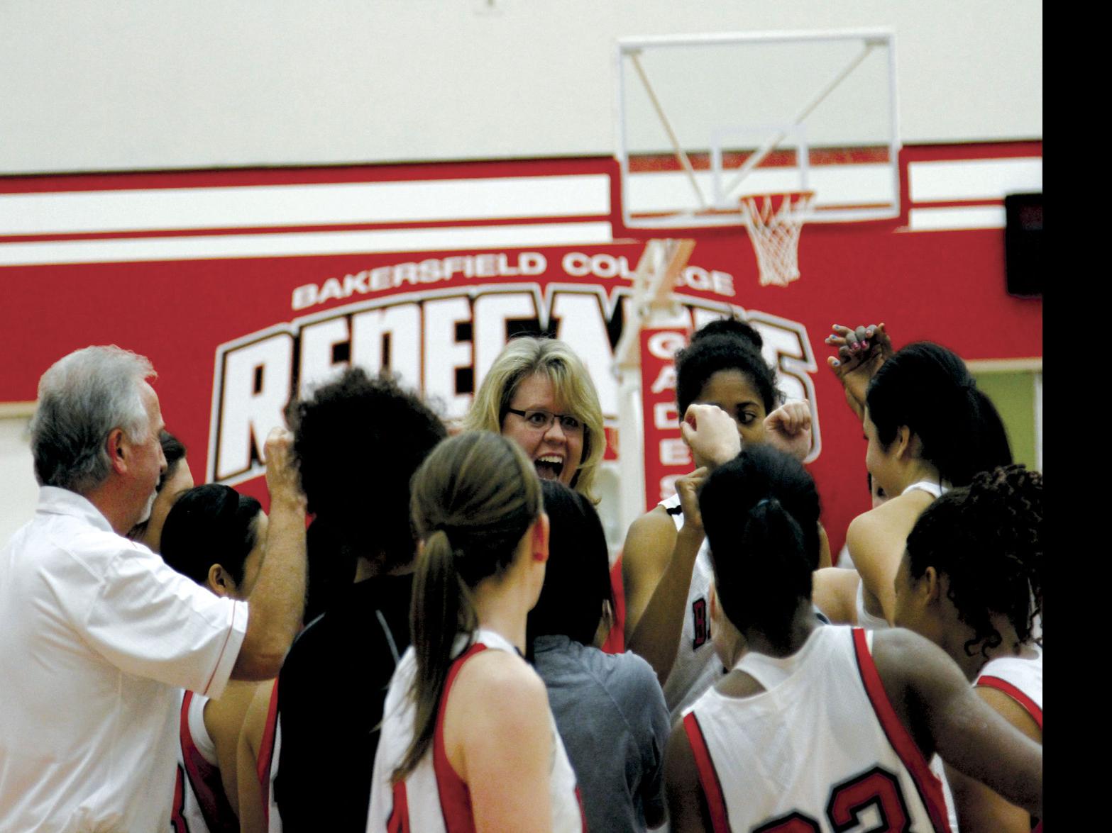 Bc Women S Basketball Wrapping Up The Season With Coach Paula