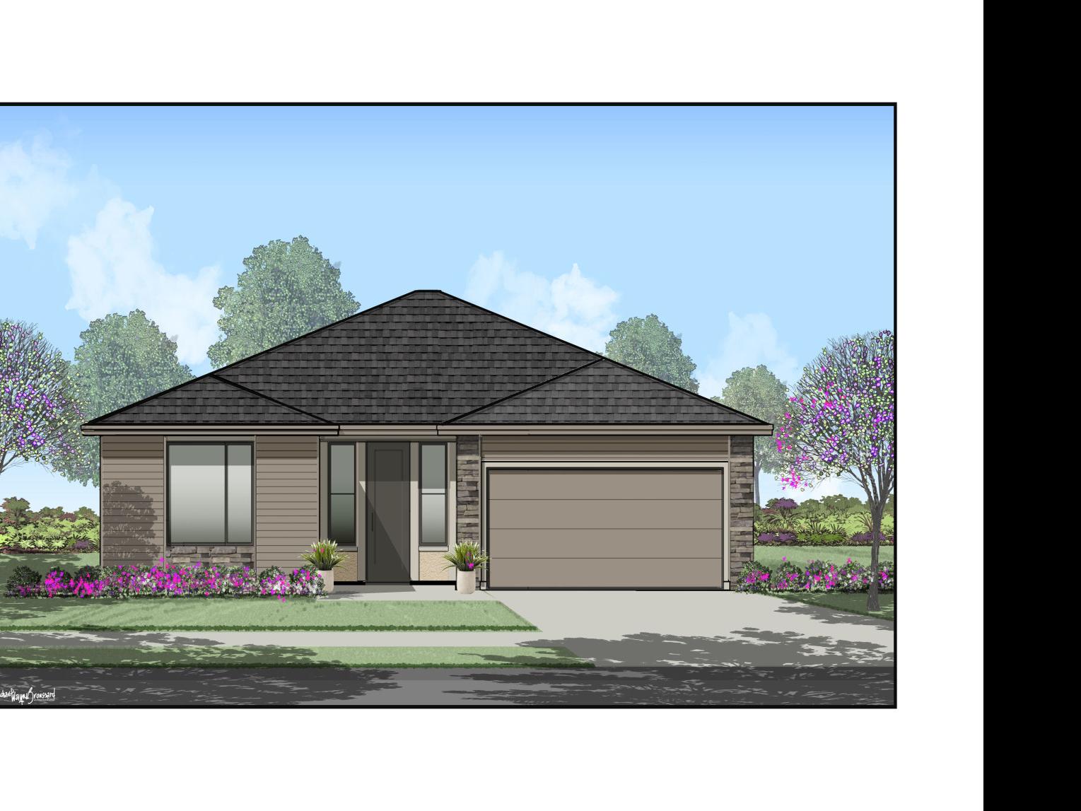 Win Free Fuel For A Year With St Jude Dream Home Giveaways Early Bird Prize News Bakersfield Com