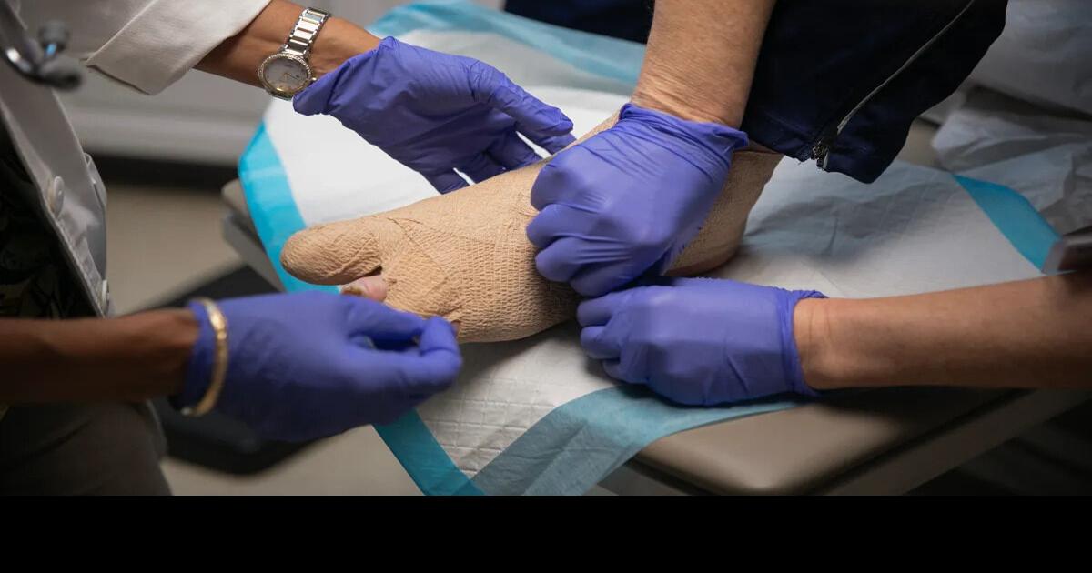 Nurse practitioner requirements are changing, allowing them to practice