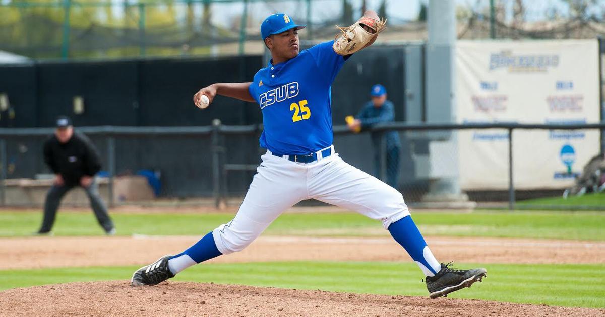 From rivals to teammates: Charles cousins soaking up reunion on CSUB ...