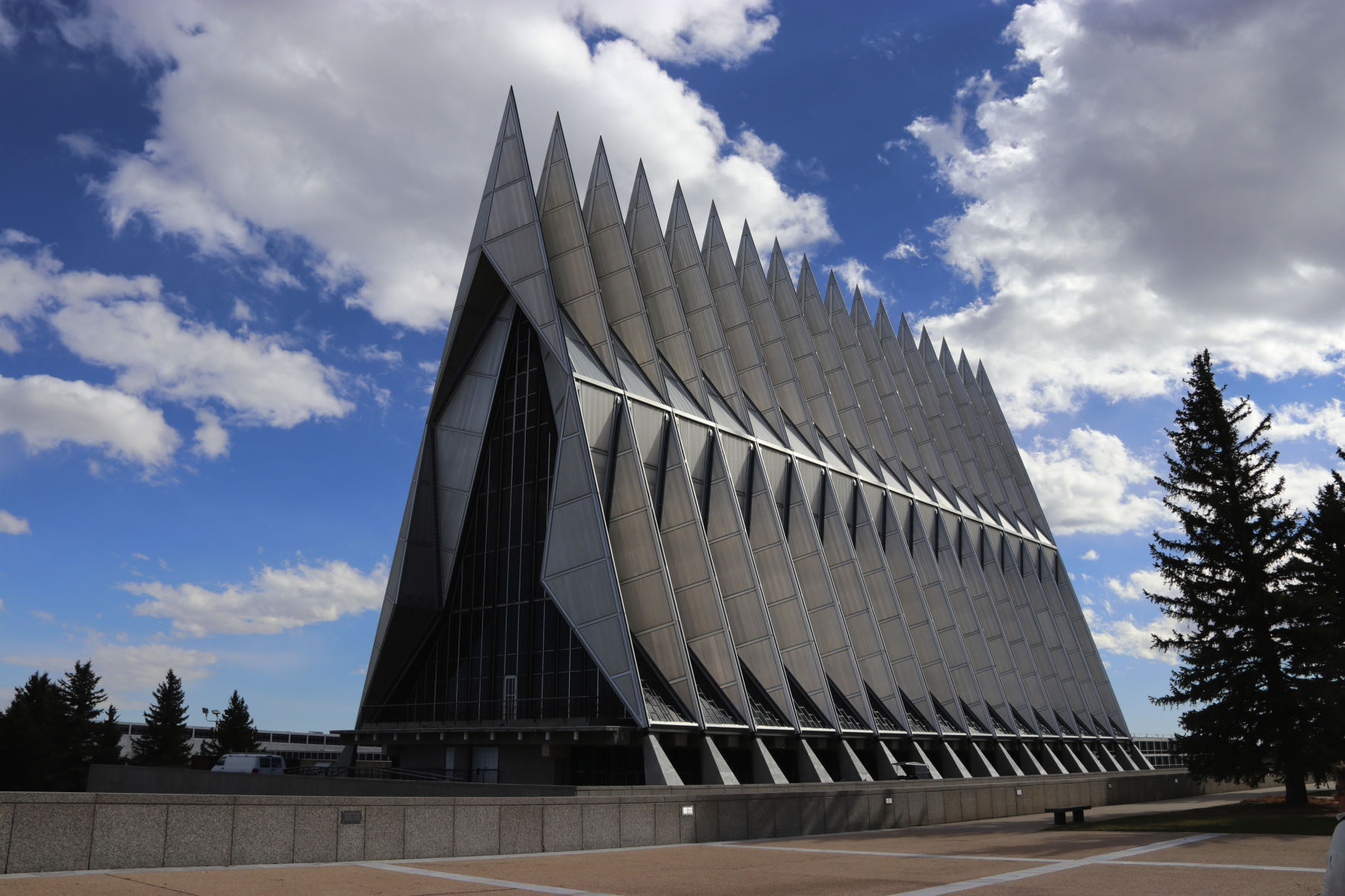air force academy arts and crafts