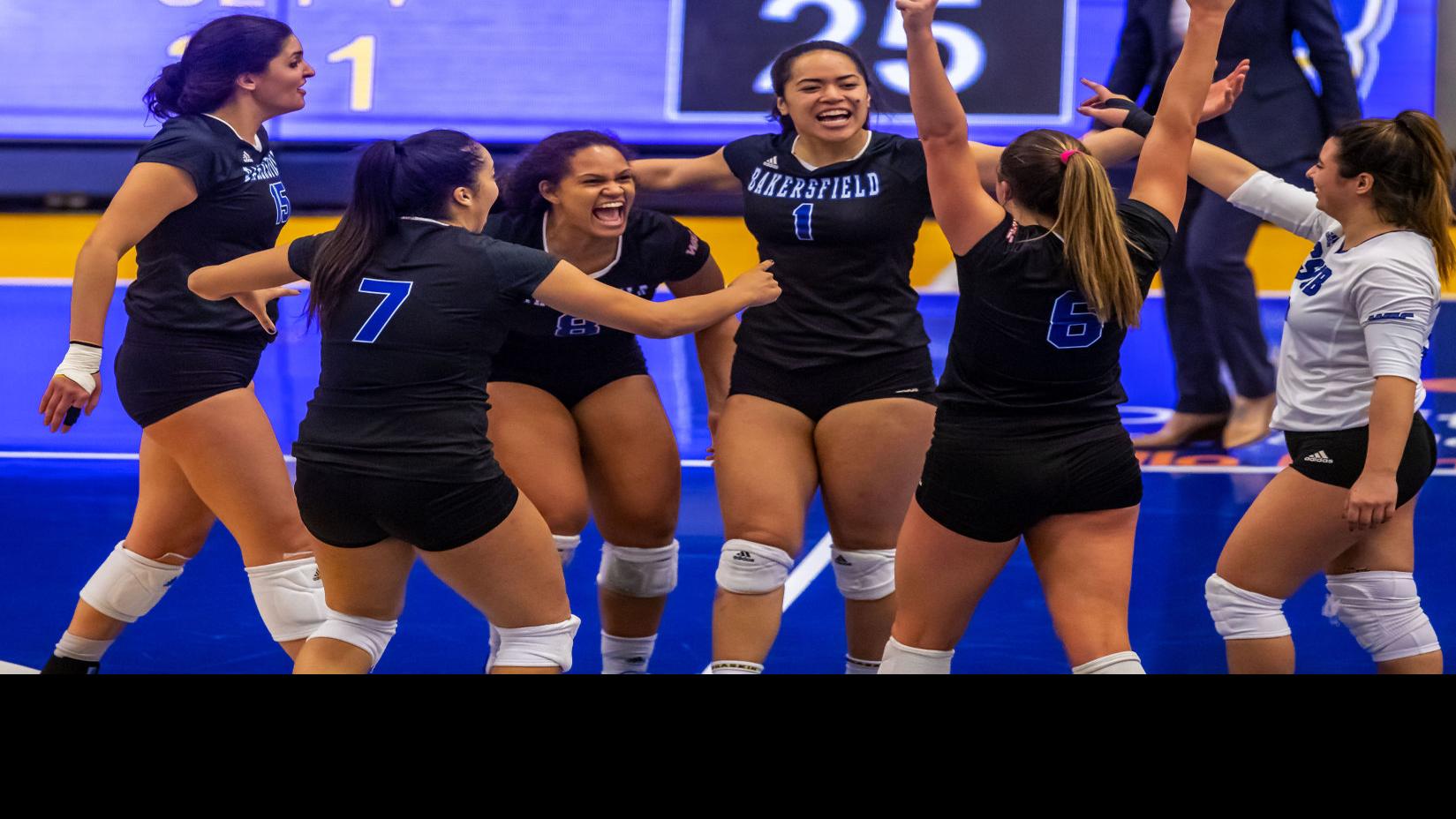 Feinberg Big West Looms As Biggest Challenge Yet In Csub S Steady Rise Toward Competitive Upper Echelon Sports Bakersfield Com