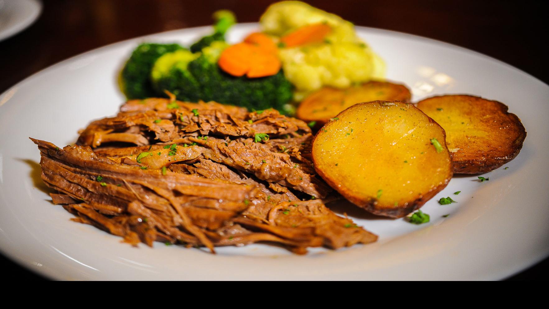 The Dish Stars Offers Dinner Without Show For Now Arts Theater Bakersfield Com