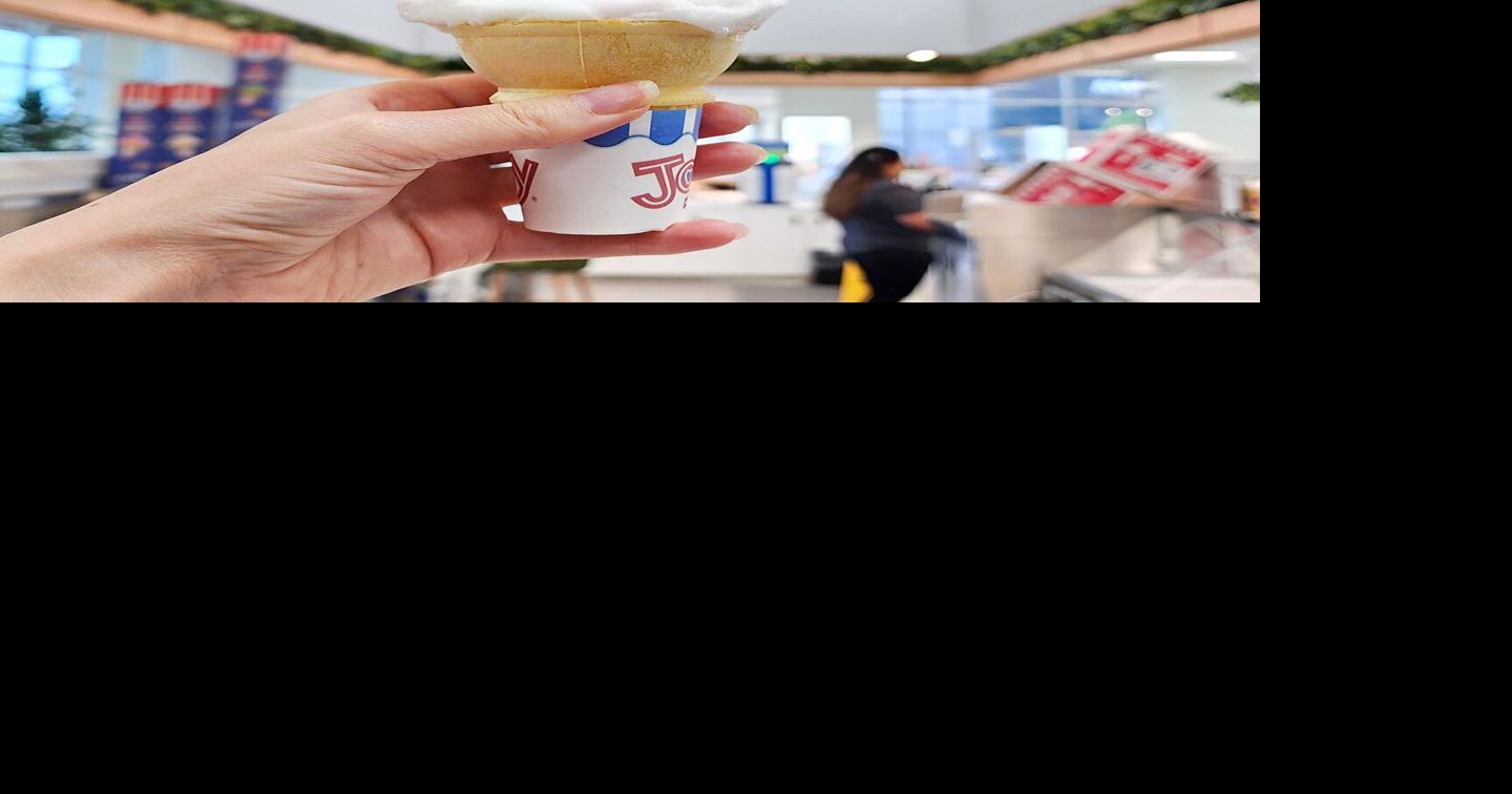 THE DISH Cool down with deal on new Thrifty ice cream Food