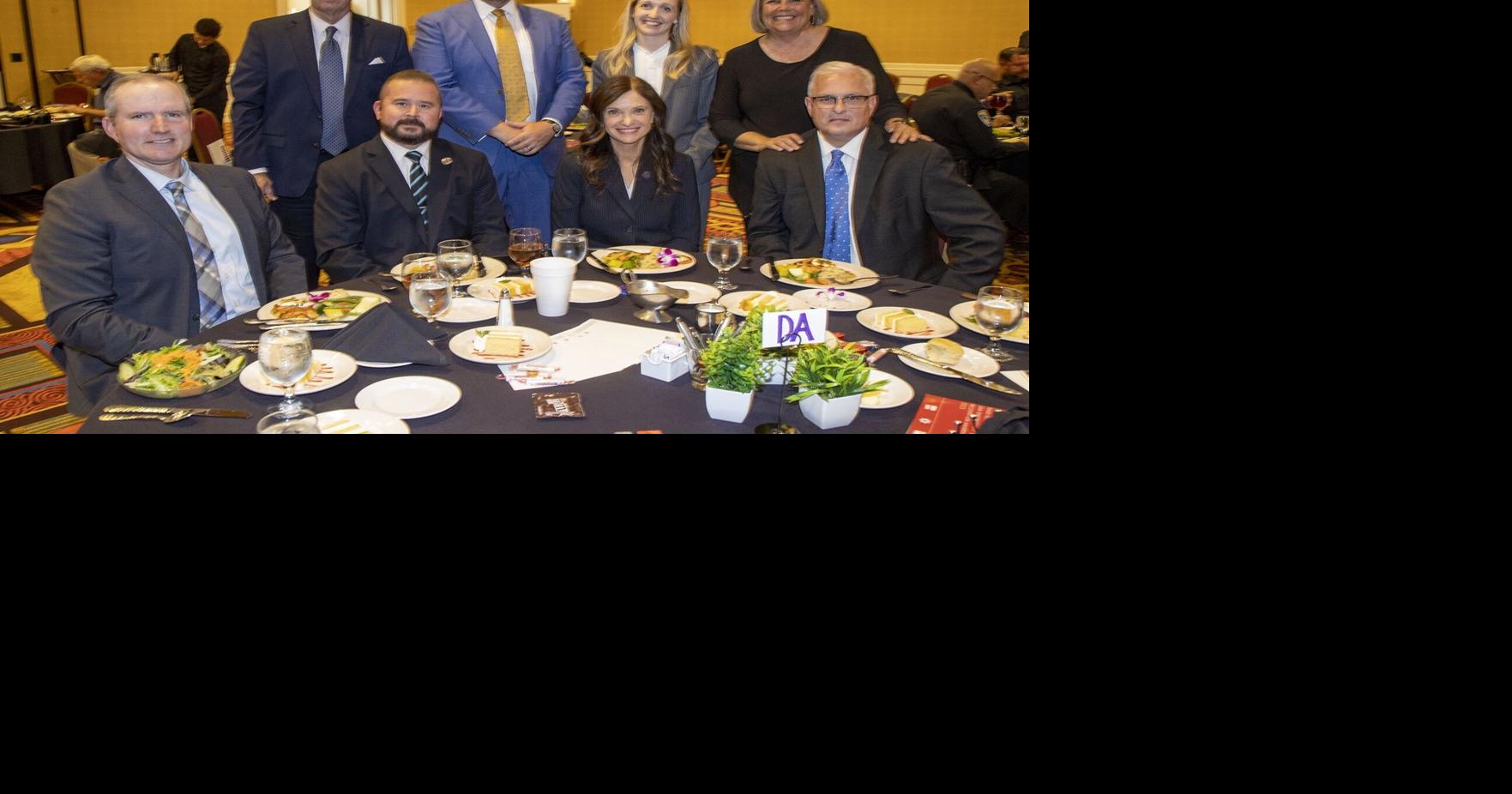 SNAP MADD awards ceremony Bakersfield Life bakersfield com