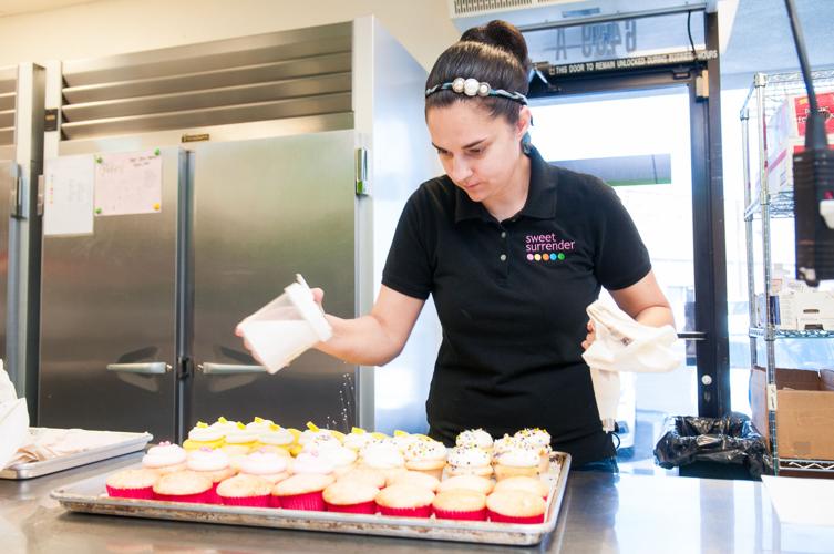 Inside Story Sweet Surrender Bakersfield Life