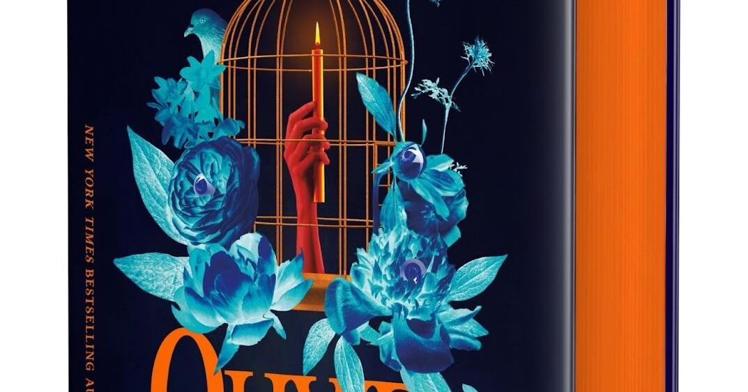 Bookshelf: What we're reading in September