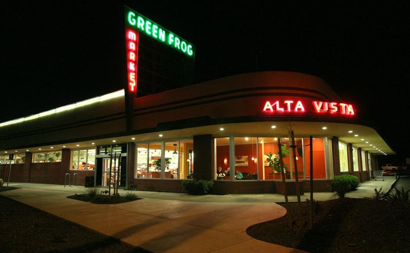 Neighborhood Spotlight La Cresta in east Bakersfield Bakersfield