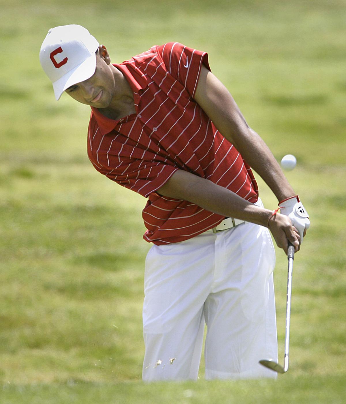 Frontier S Goodvin Carves Up North Kern With 64 To Win South Area Title News Bakersfield Com It is north of bakersfield and east of shafter. frontier s goodvin carves up north kern