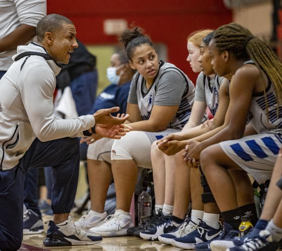 Basketball coach shorts clearance