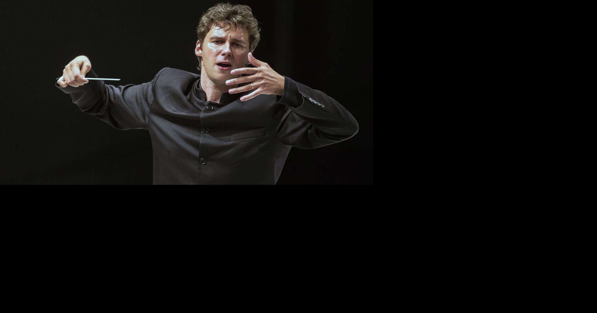 At 'pinnacle,' symphony still faces challenges | Entertainment ...