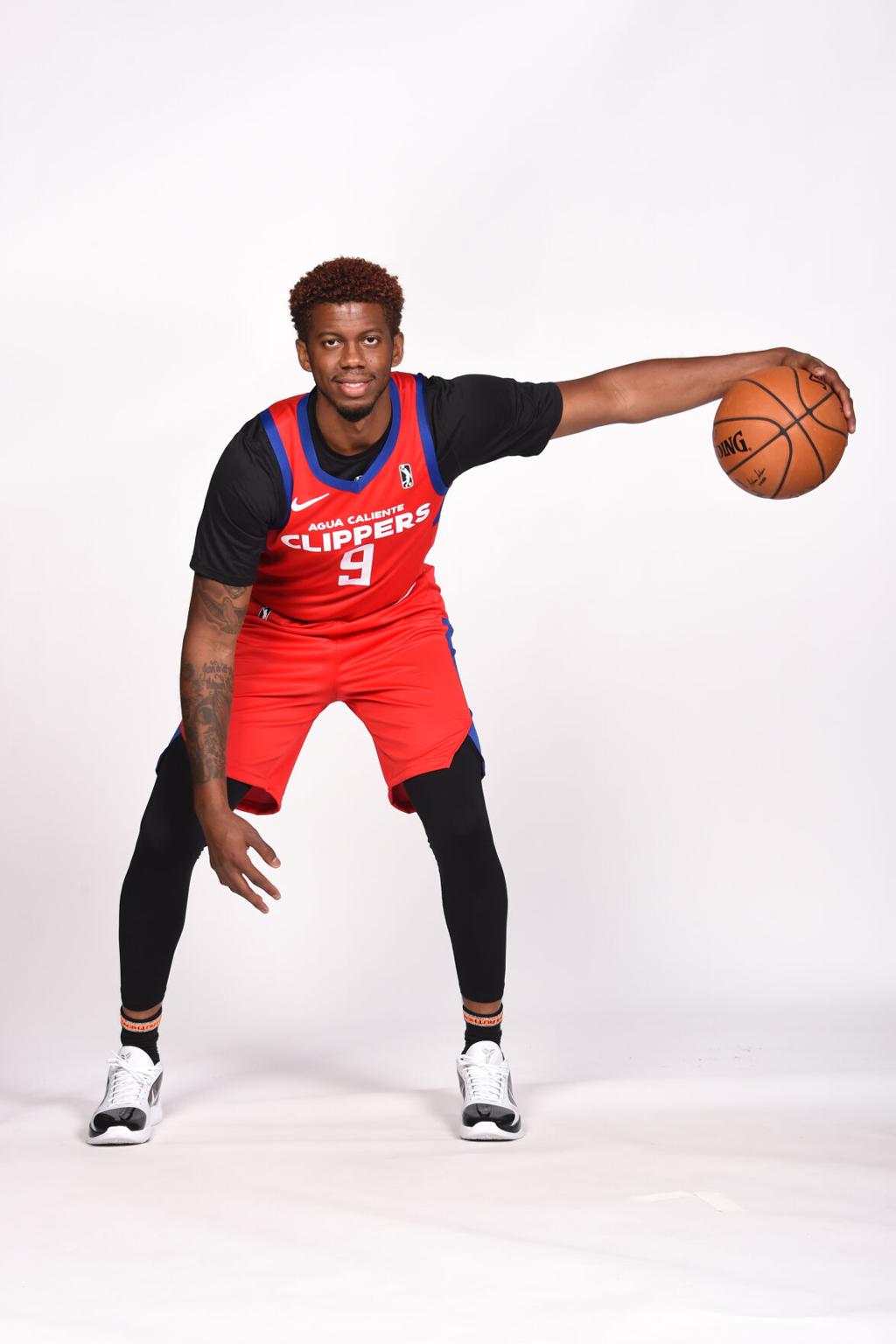 Tyrone Wallace hoping for another shot in the NBA | Sports | bakersfield.com