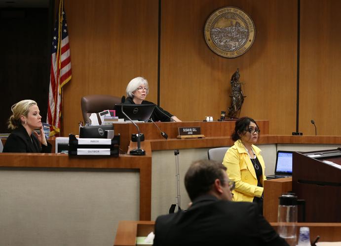 LOIS HENRY: New mental health court in Kern gaining interest | Archives |  bakersfield.com