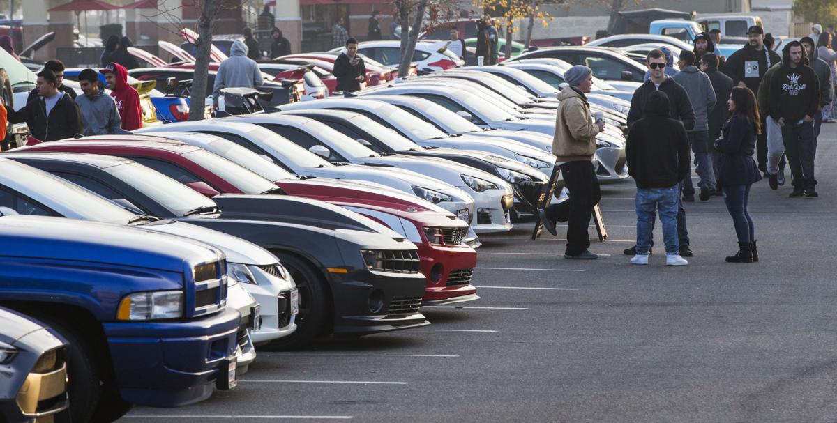 Monthly meet helps local car culture stay strong News
