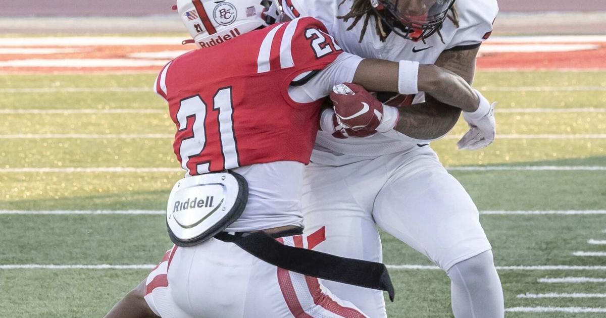 BC football gets 40-17 win over Santa Barbara; CSUB women winless in ...