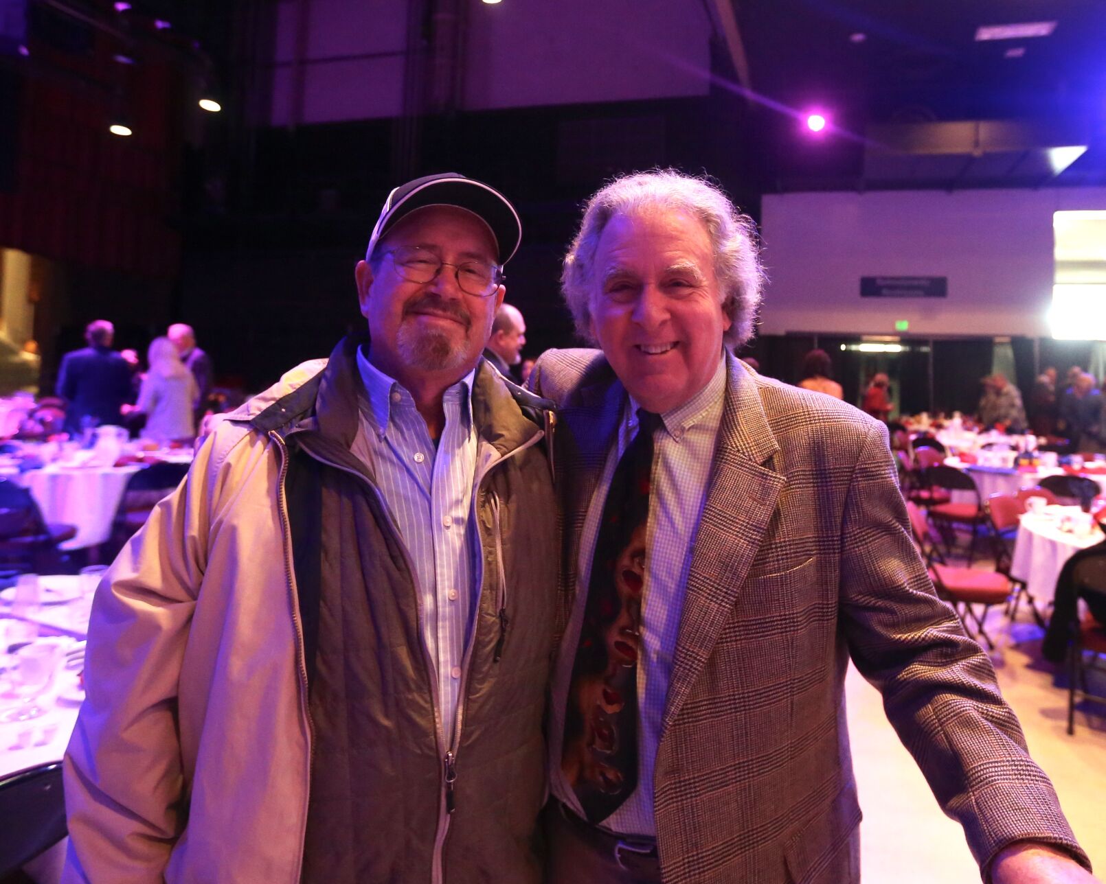 SNAP! — Bakersfield Prayer Breakfast | Bakersfield Life | bakersfield.com
