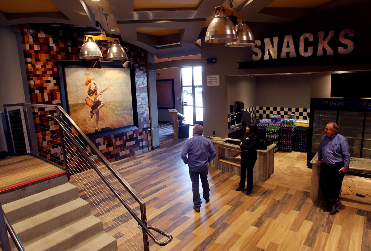 Bakersfield Music Hall Of Fame Photo Gallery