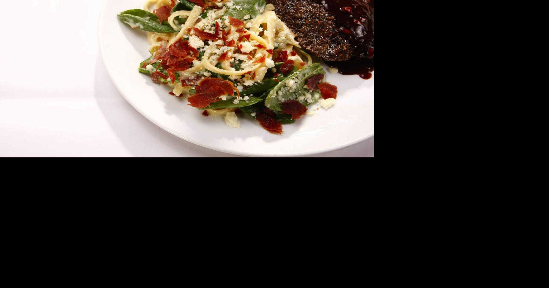 Macaroni Grill continues to rise up the chain Food