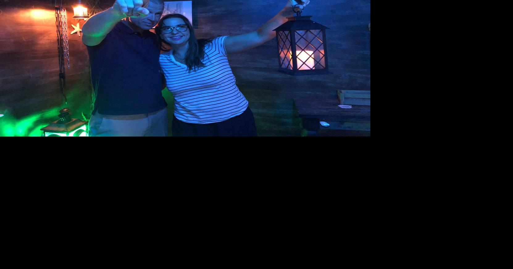 Build your mental strength — and have fun while doing so — at Ingenious