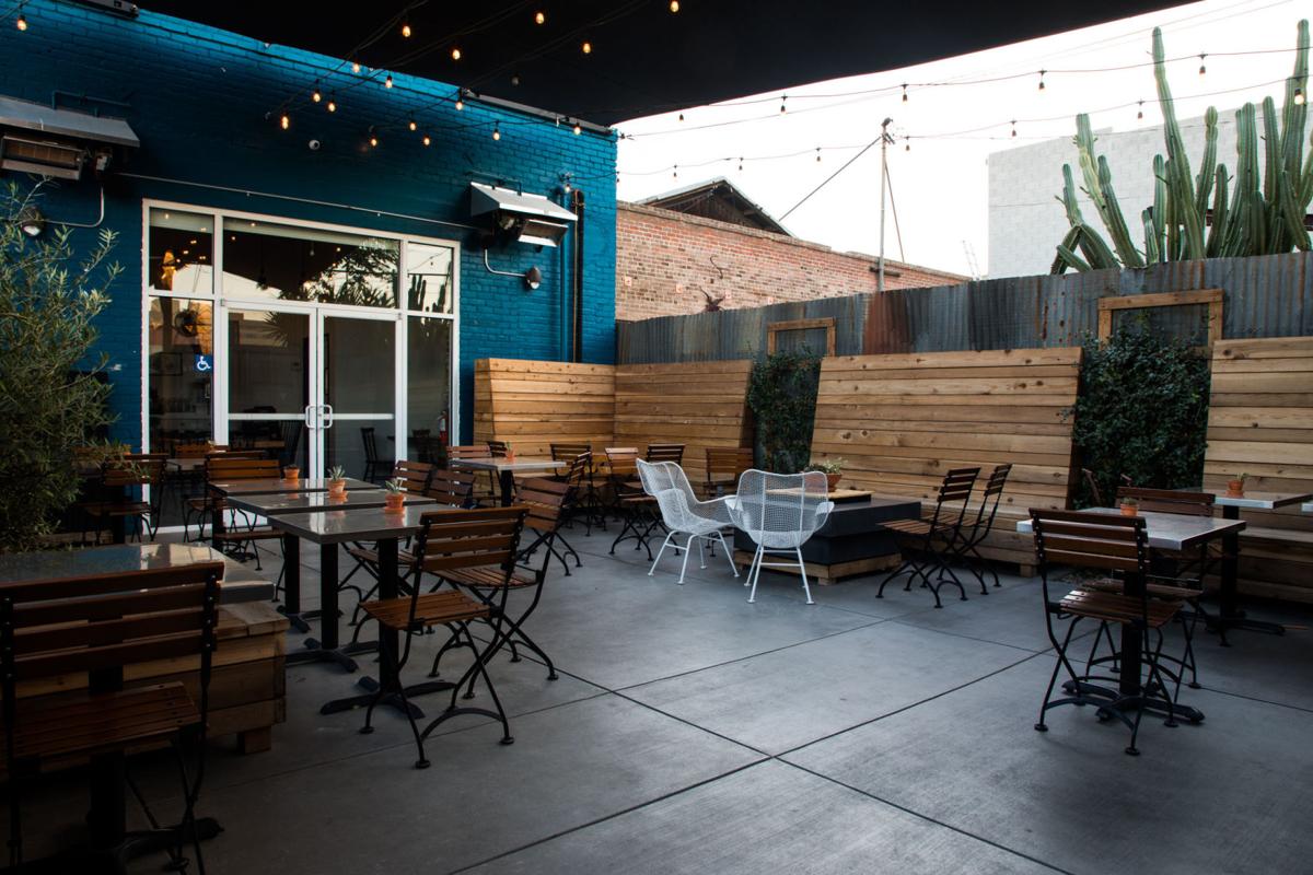 THE DISH A year later, customers still Smitten; Imbibe toasts to 10