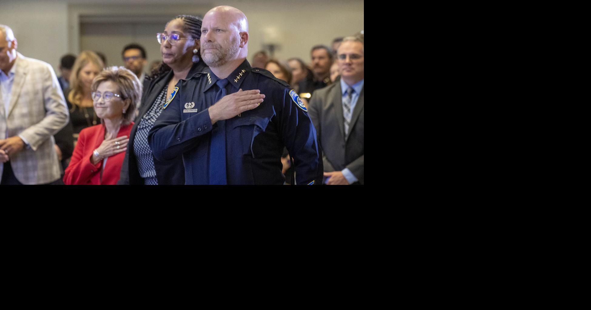 State of the City highlights progress without sidelining challenges