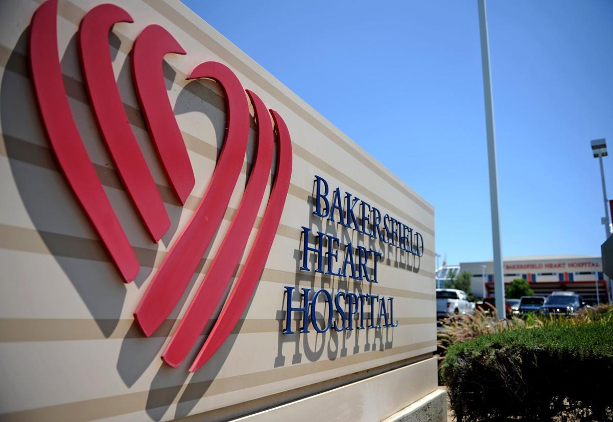 Bakersfield Heart Hospital announces advancements in minimally invasive